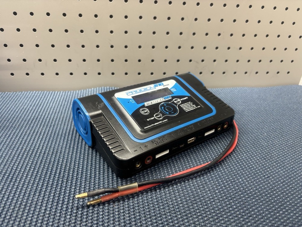 ProTek Prodigy 610 Duo Charger