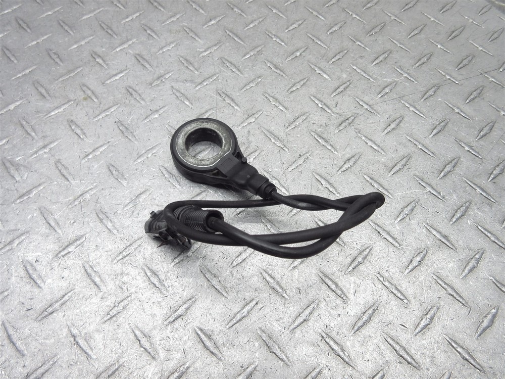 2011 Harley Davidson Road Glide FLTRX Rear ABS Brake Wheel Speed Sensor