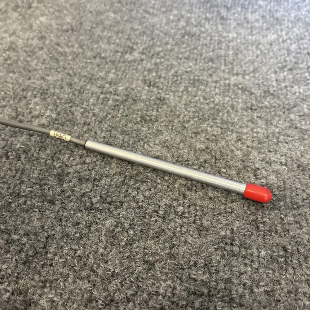 Lord Label Systems 040010-W Proximity Switch New Other