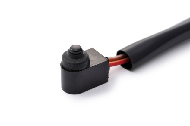 HardDrive Stoplight Switch #84526 Harley Davidson