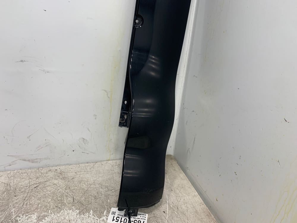 2013 Peterbilt 587 Cab Exterior Trim Panel (785-10151)