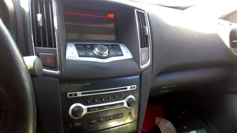 Engine ECM Electronic Control Module Automatic CVT Fits 14 MAXIMA 91914625