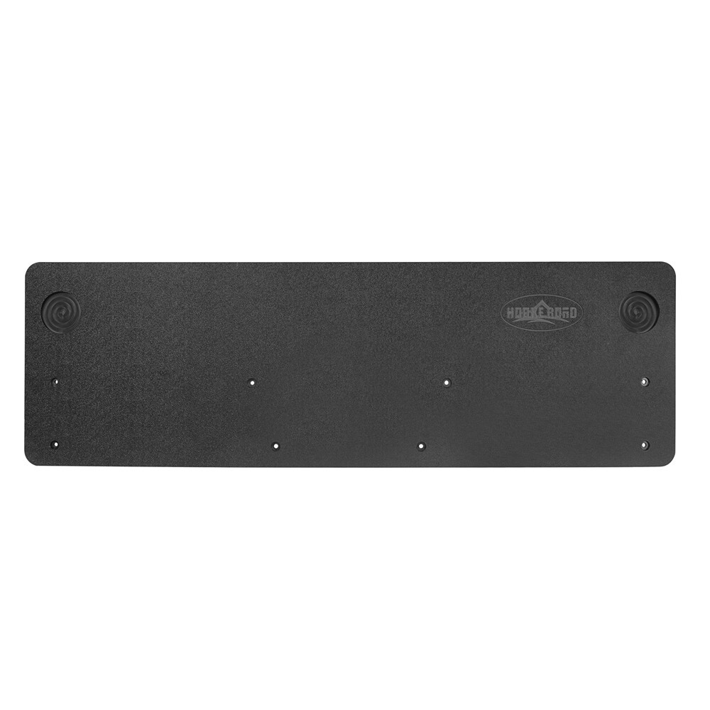 Fit 2020-2024 Jeep Gladiator JT Flat Tailgate Cover Panel Table Plate Pad