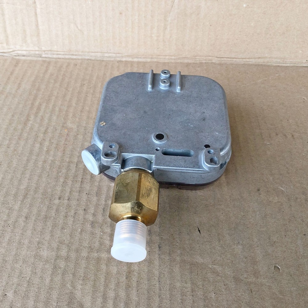 SAUTER DFC17B76F001 PRESSURE SWITCH