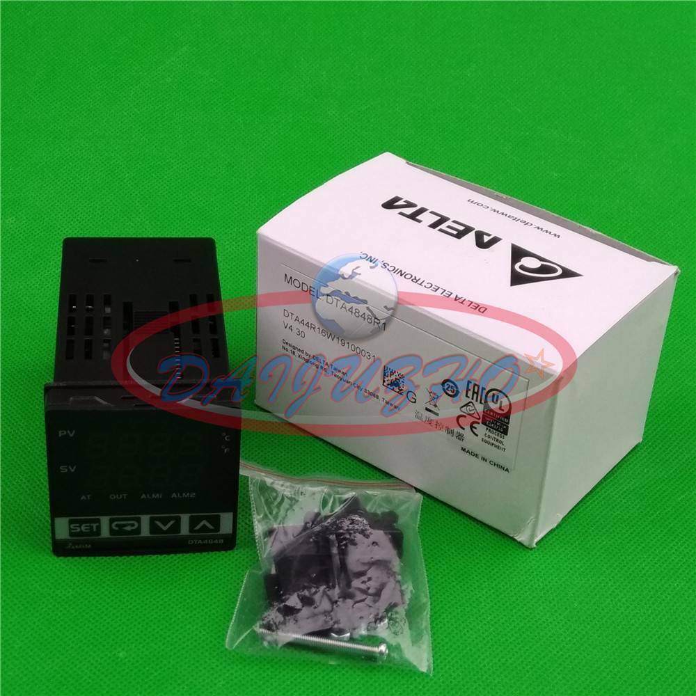 New ONE Delta Temperature Controller DTA4848R1