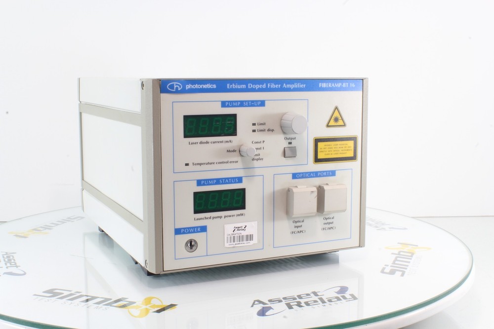 Photonetics FIBERAMP-BT 16 EDFA