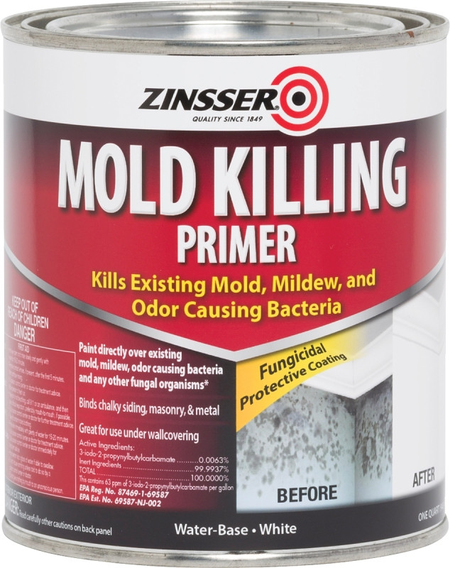 MOLD KILLING PRIMER QT
