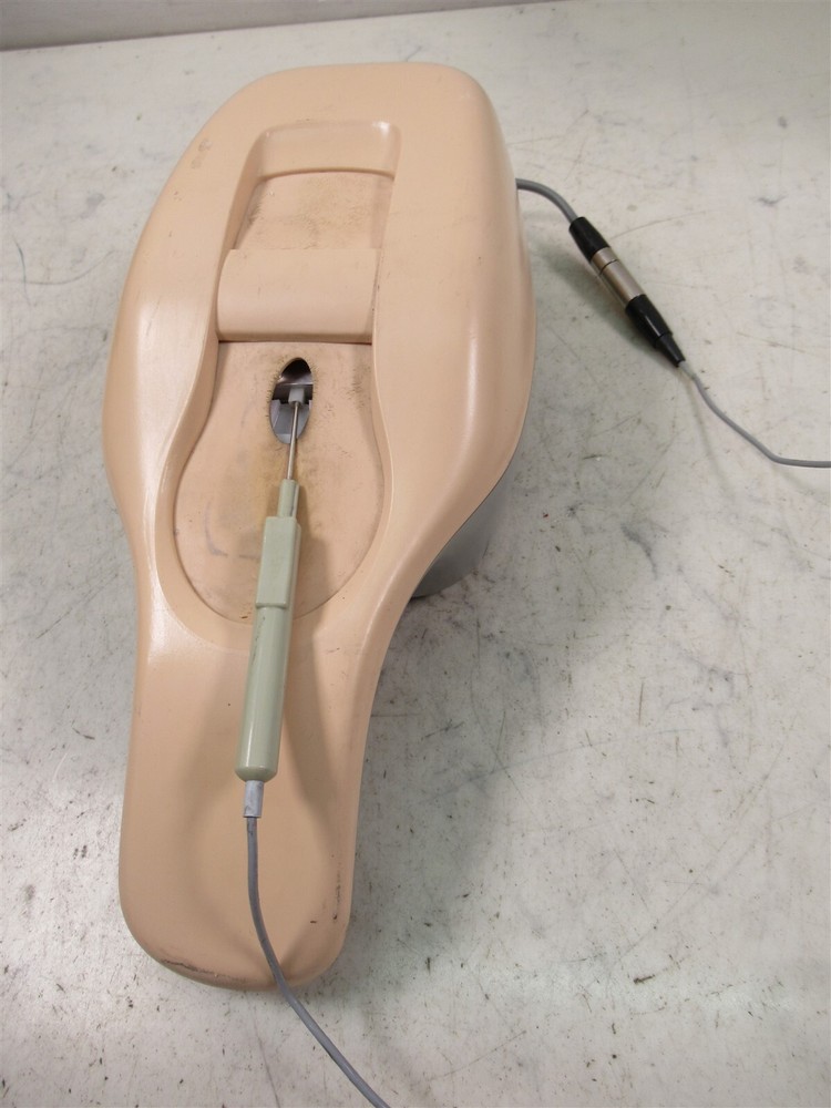Laerdal Virtual I.V. Trainer Immersion Medical Training Device Nursing