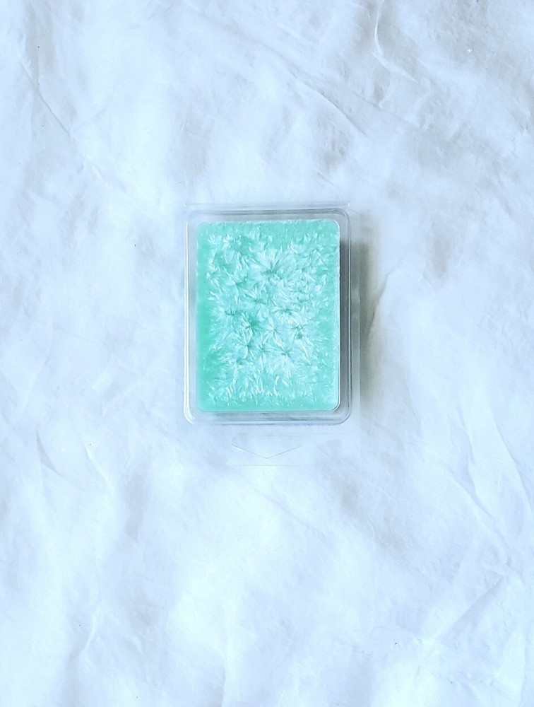**IRISH SPRING** WAX MELTS