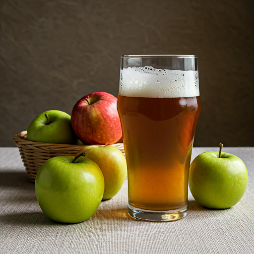 Hard Apple Cider Beer Brewing Yeast - Nutrients - Boosters - Kit - USA