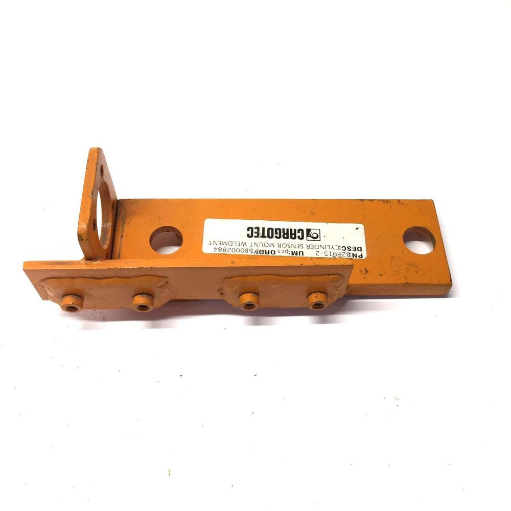 Bromma / Cargotec Left Hand Sensor Switch Mount B26915-2