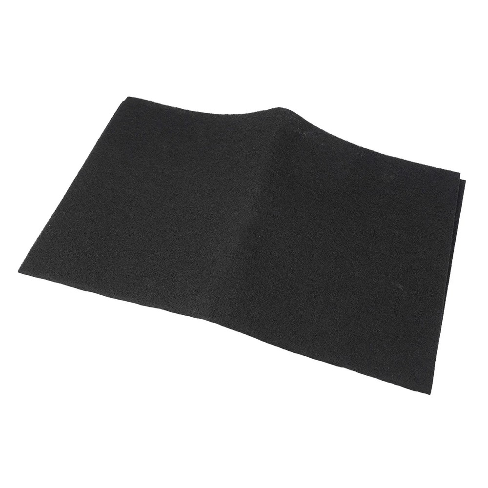 57X47cm Range Hood Activated Carbon Filter Cotton Auitable for All Range