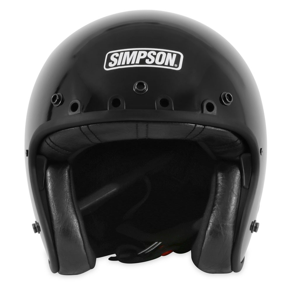 Simpson Helmet CHOP2XL;