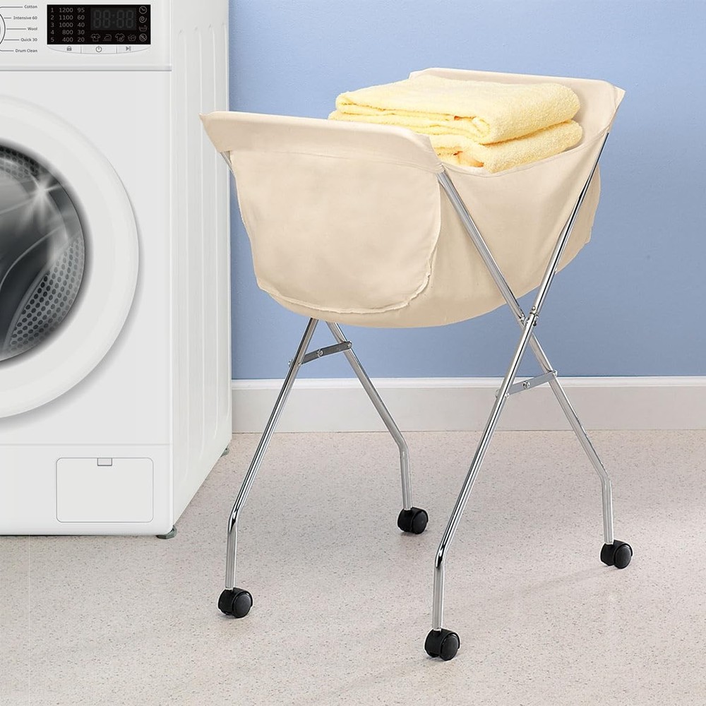 Laundry Cart Liner