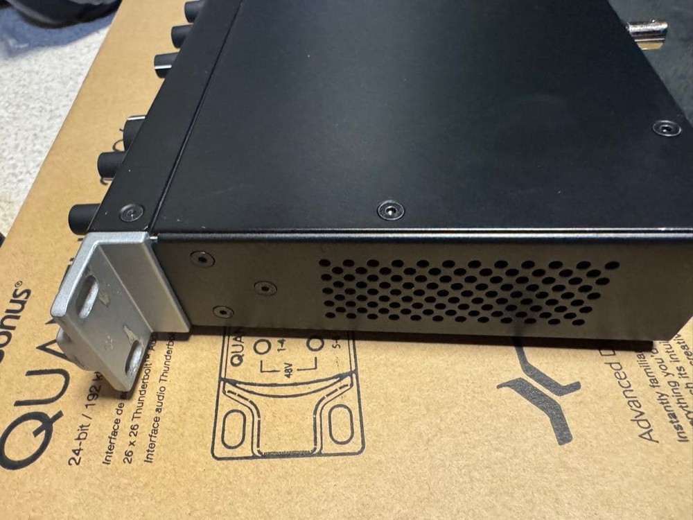 PreSonus QUANTUM 2626 interface 849077