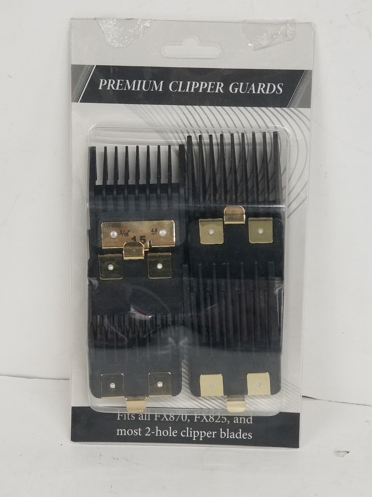 Clipper Guards Set Fx870 Fx825