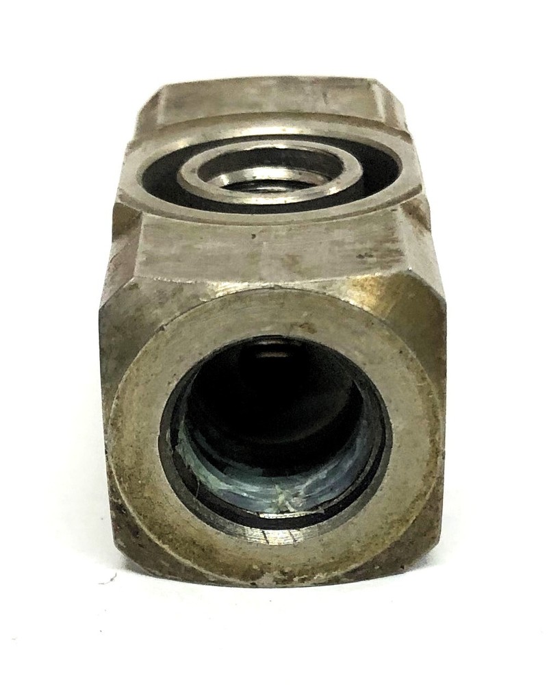 Spraying Systems Auto Pneumatic Accessory Atom 1/4-J (8205) USED