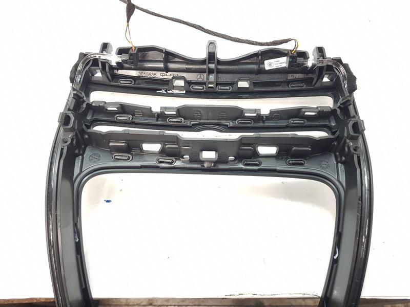 2016-2020 W213 MERCEDES E-CLASS GEAR LEVER SURROUND AUTOMATIC