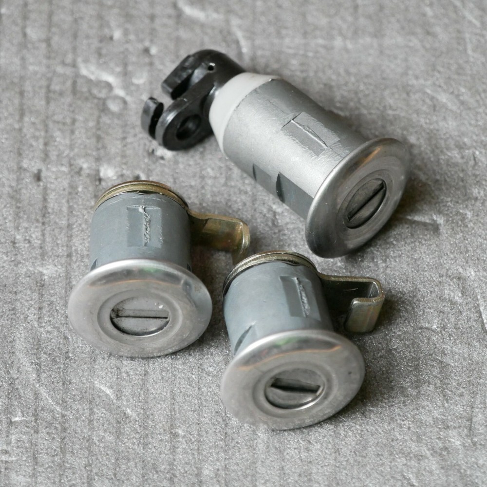 Kymco lock set for scooter lock with key lock set Mafa