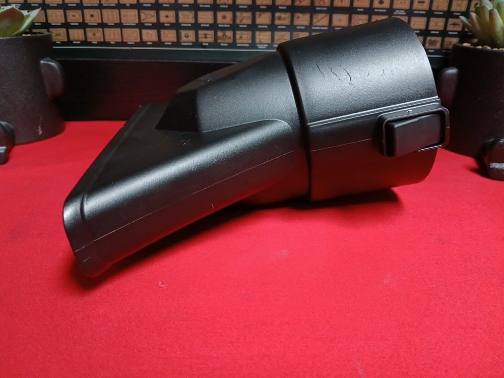 Milwaukee ATTACHMENT for 2824-20 Handheld Blower - NO TOOL - Flat Nozzle Only