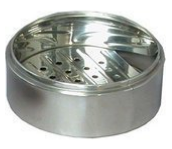 Stainless Steel Steamer
