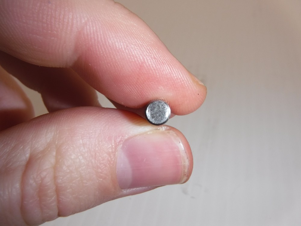 Threads For Thread Gages
