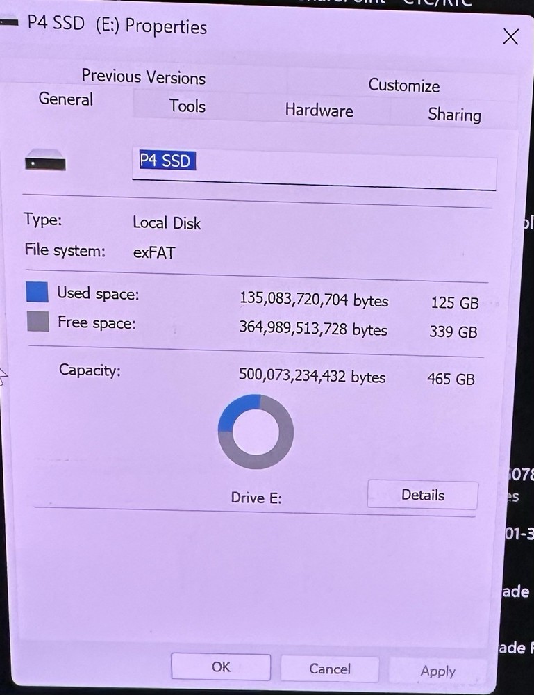 Denon DJ Prime 4 4-Deck Standalone DJ System