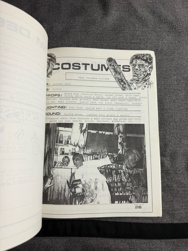 🔥The Complete Haunted House Guide By E. Richter Bizarre Magic Ghosts RARE🔥