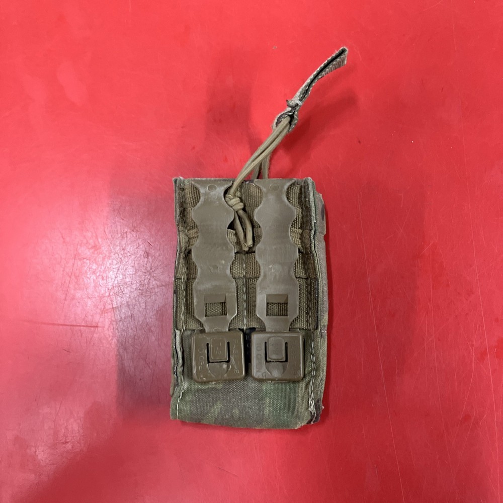 TACTICAL TAILOR SINGLE MAG POUCH-MULTICAM