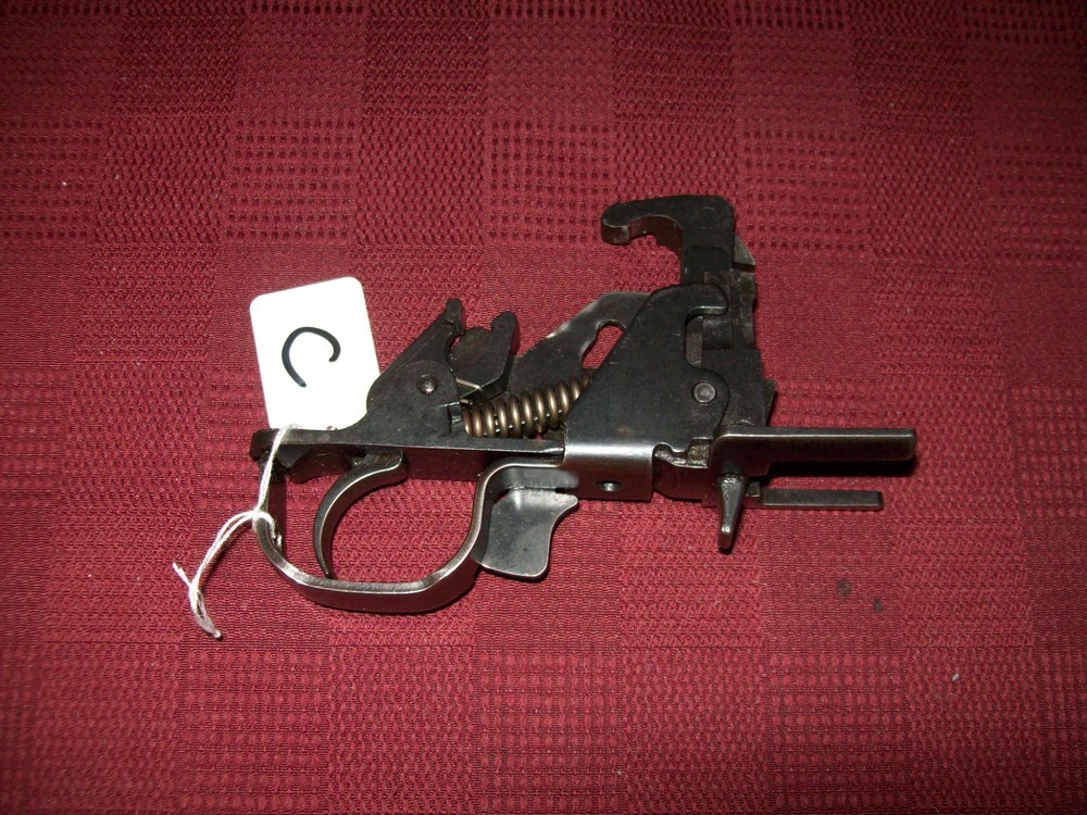 Ruger Mini 14 Trigger Group OEM 181+