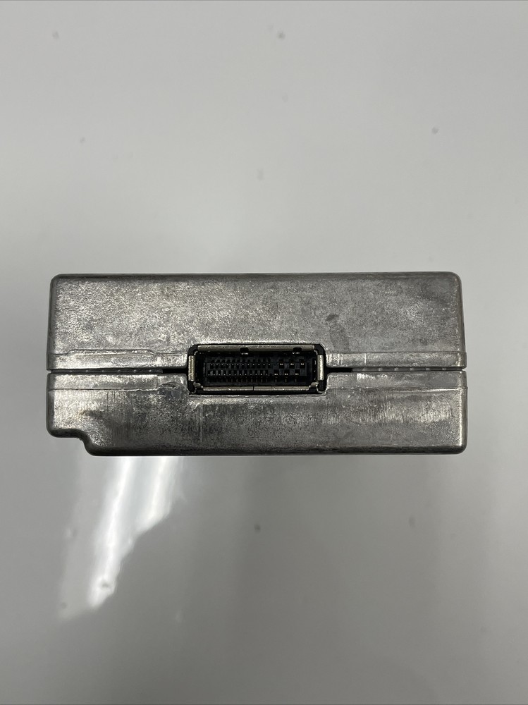 2014 Audi A4 OEM Multimedia Interface Module 8T0035785A 13-16 S4 A5 S5