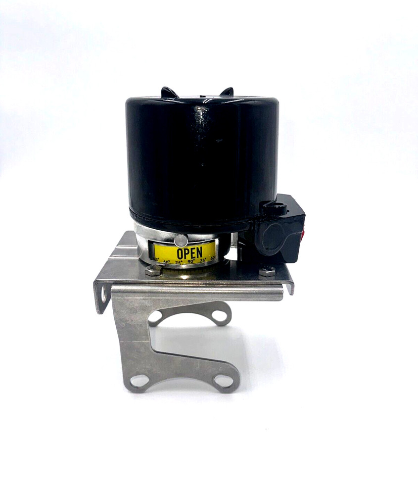 PROXIMITY Rotary Position Indicating Switch 12AD0