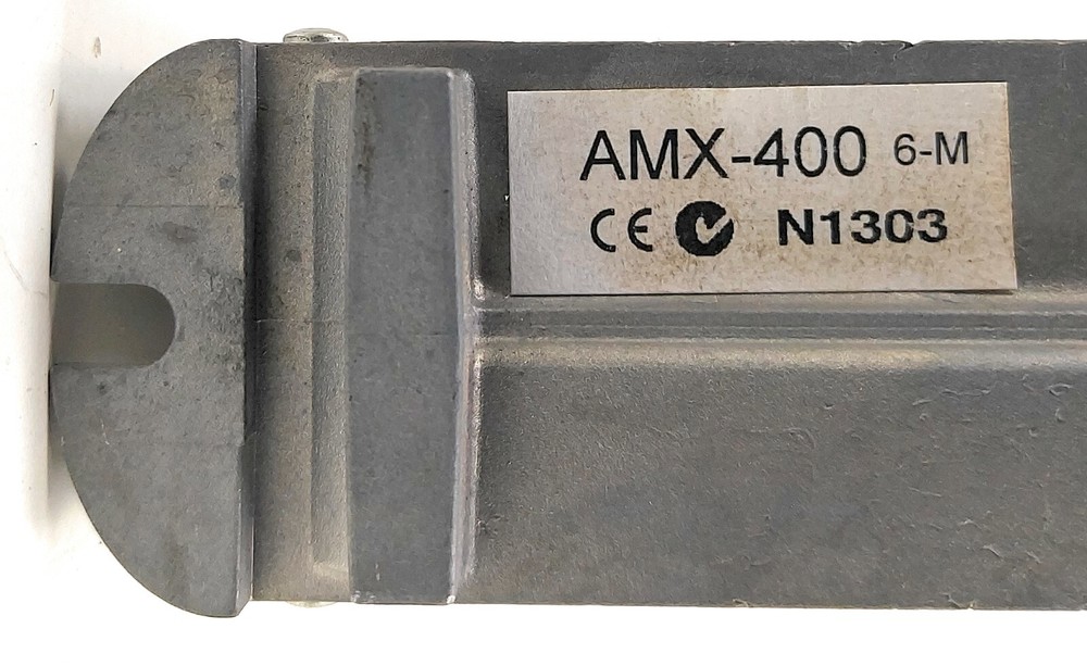 Ikusi AMX-400 Active Combiner 4433 Multiplexer