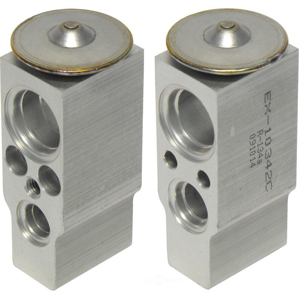 Expansion Valve  UAC  EX10342C