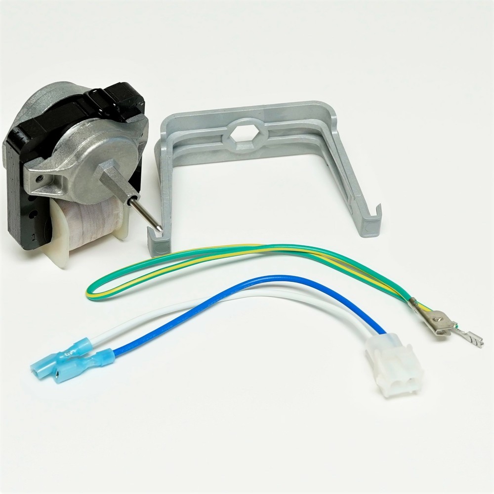 Refrigerator Evaporator Freezer Fan Motor for Whirlpool Maytag 12002744