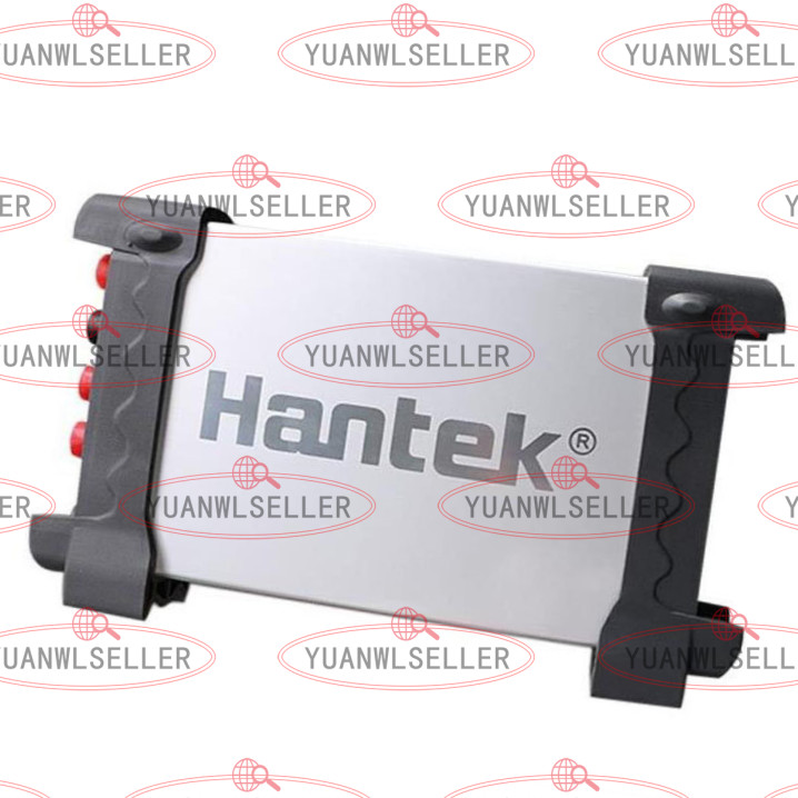 Hantek365C Multimeter Data Logger for Voltage Current Resistance Capacitance