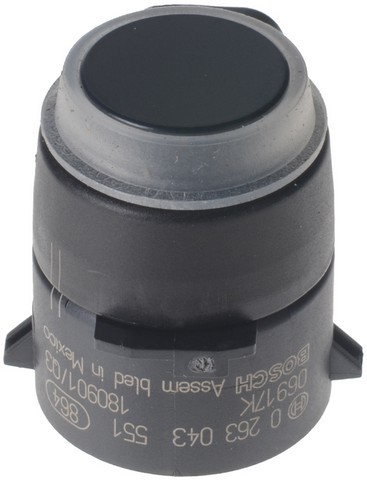 Bosch Parking Aid Sensor P N 0263043551