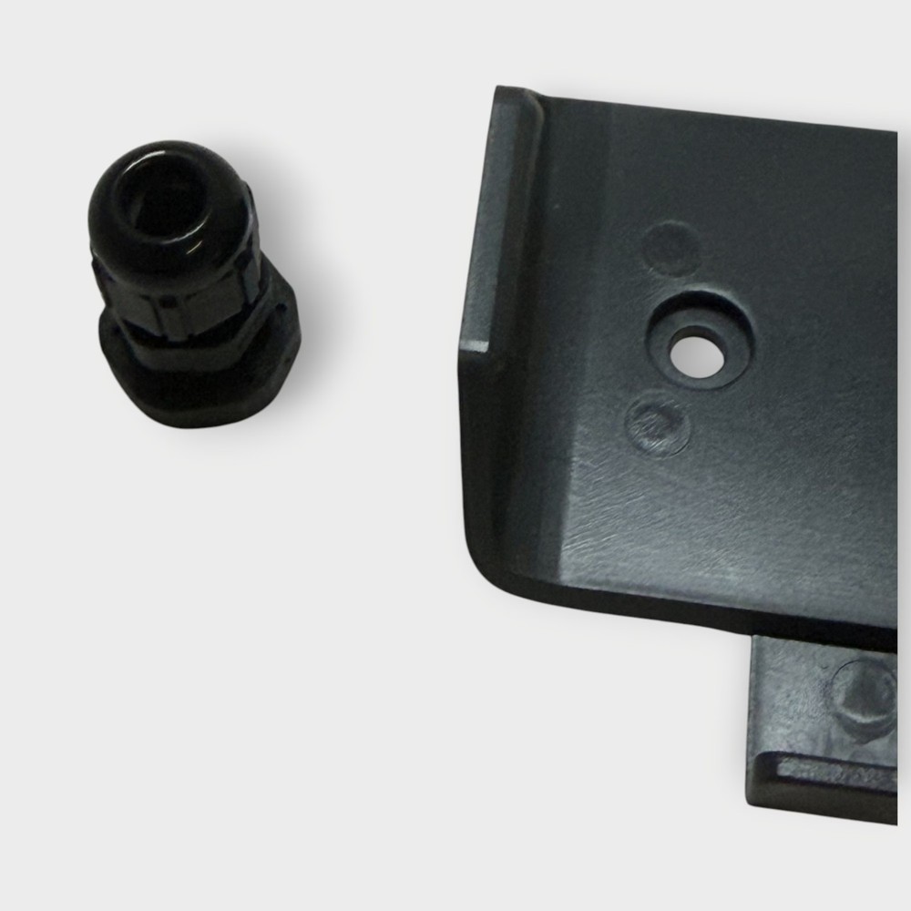Sitex 65610010 SP-70 Control Unit Clip Cradle Mounting Bracket Holder *NEW*