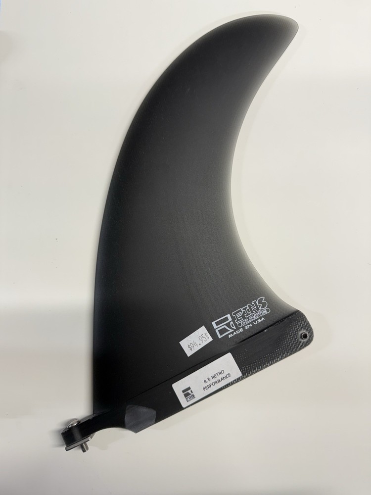 Fins Unlimited Retro Performance Fin