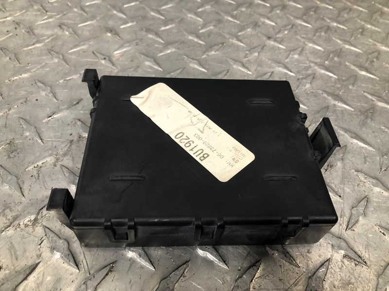 Freightliner Cascadia Cab Module A0674995005 (650-10184)