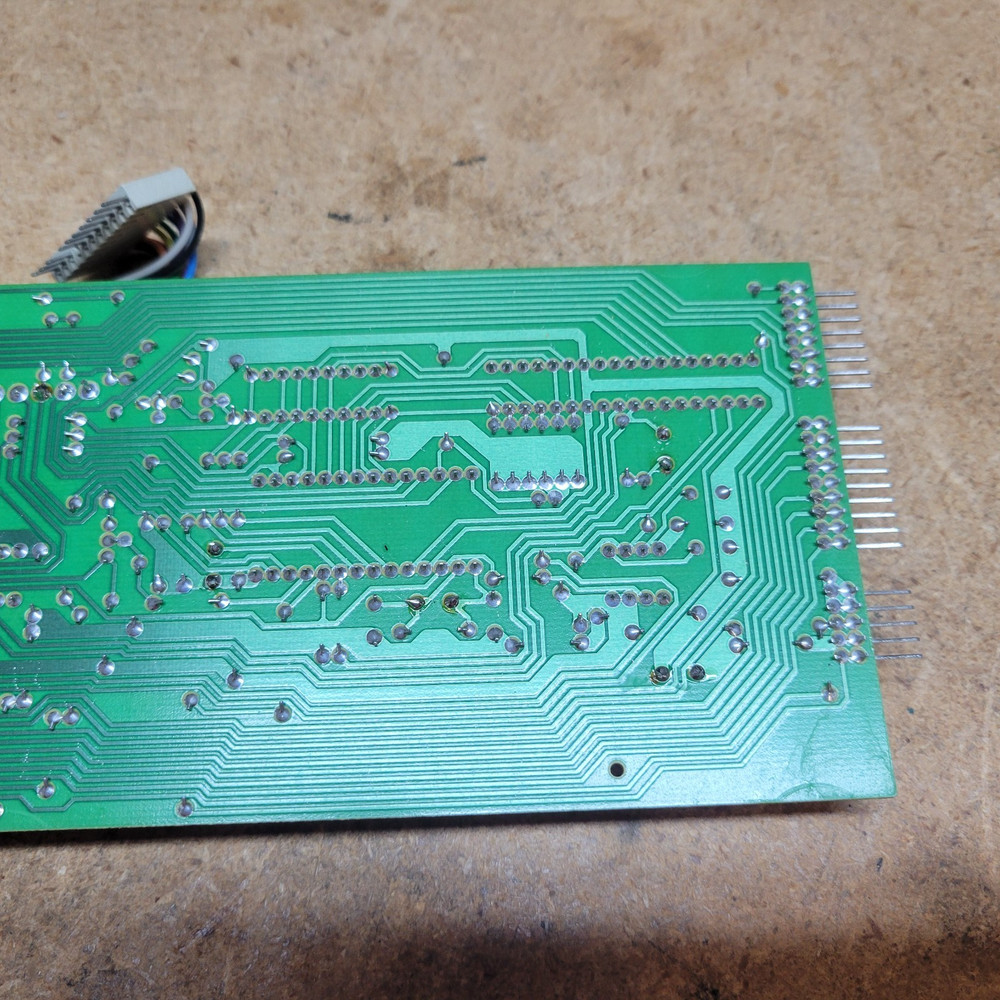 Revox B 225 Microprocessor PCB 1.769.320