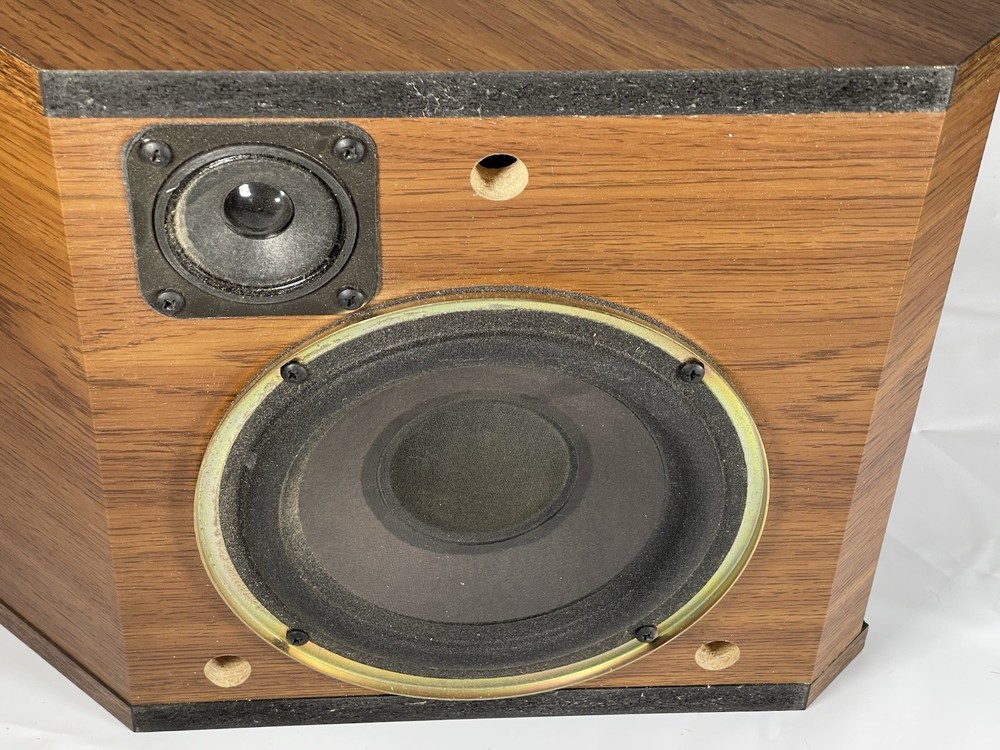 Bose 2.2 Series II Speakers
