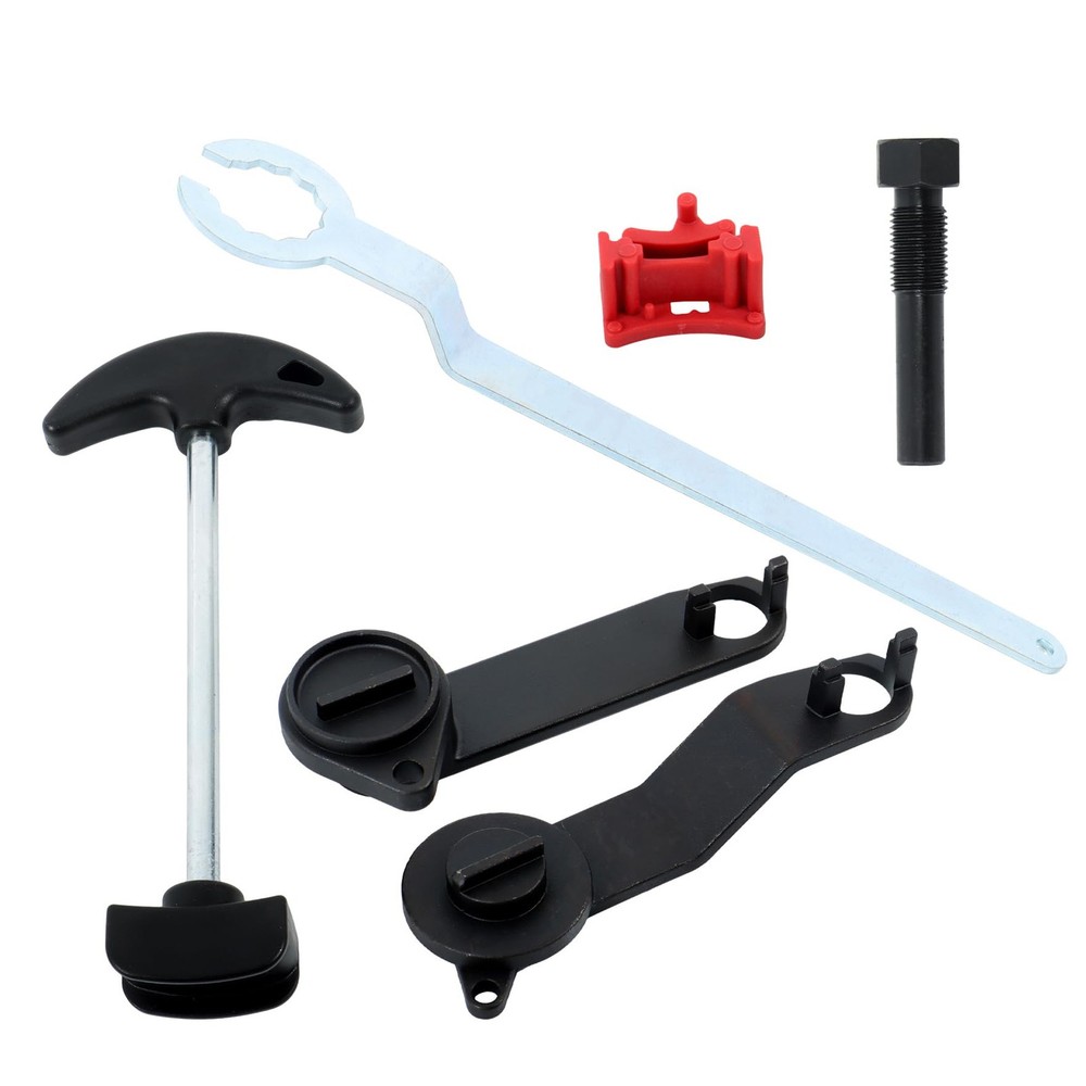 Engine Camshaft Timing Tool Replacement for A3 Golf VII Jetta