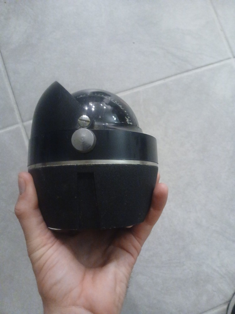 Aqua Meter Marine Compass Boat Boating Navigation