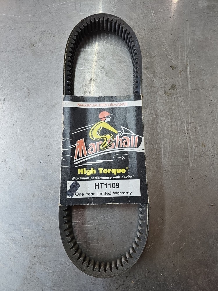 Marshall HT1109 High Torque Belt