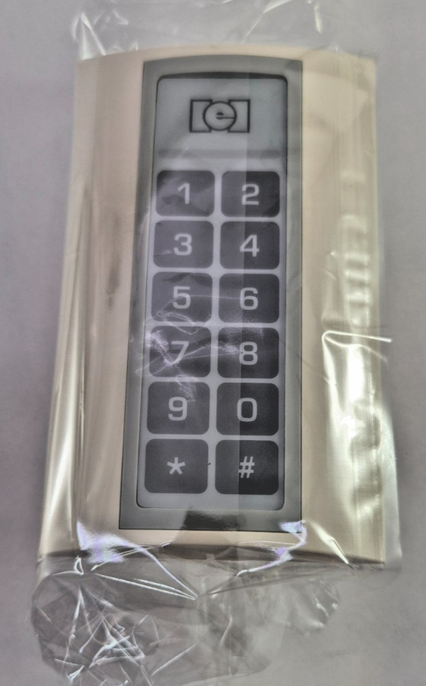 Access Door Guard Self Contained Access Control System 233