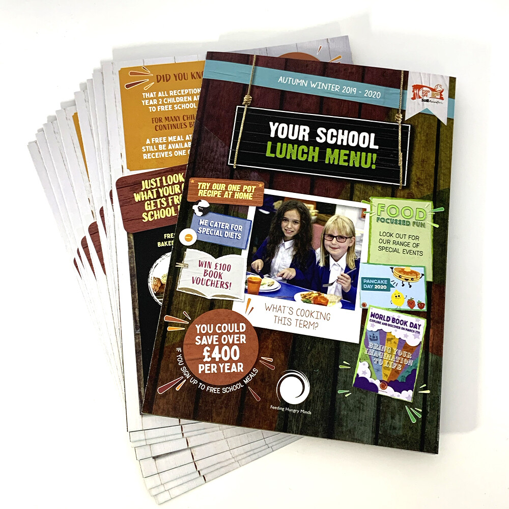A5 Flyers Leaflets Printed Full Colour Flyer Leaflet Printing 150 gsm silk
