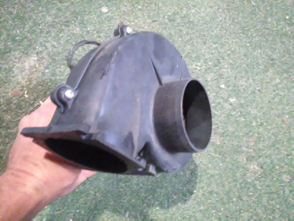 arctic thunder arcade blower motor working #1092