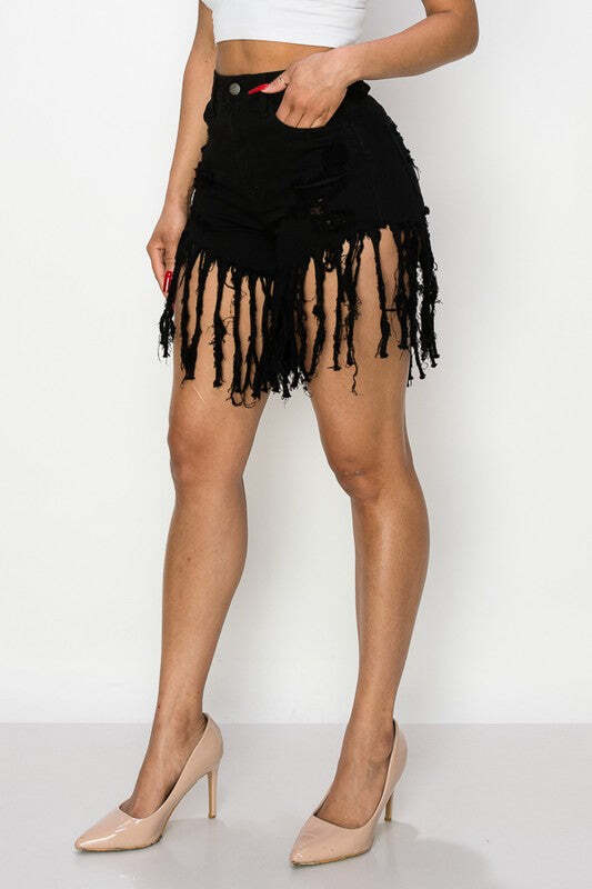 Discovery The Way Short