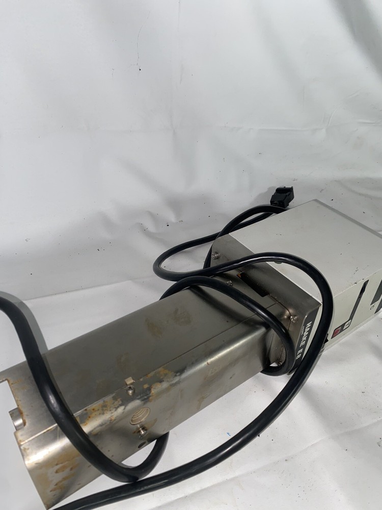 Haake E8 Heated Immersion Recirculating TYP 001-2926, NR 920084, Used